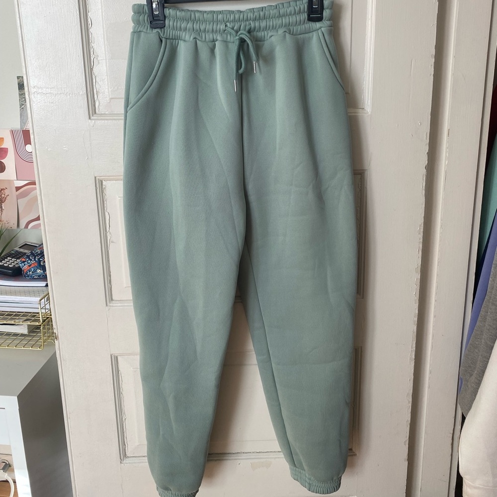 SHEIN Women’s Jogger Sweatpants